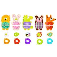 дървени играчки - 86137 варианти