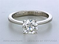 годежни пръстени с диаманти - 5294 новини
