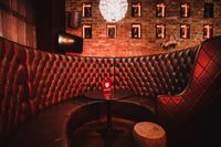 Restaurant Booths - 55758 discounts