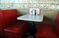 Restaurant Booths - 15909 varieties