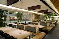 Restaurant Booths - 92838 species