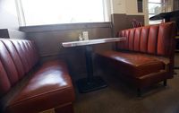 Restaurant Booths - 17653 opportunities