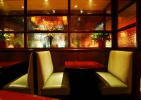 Restaurant Booths - 26565 awards