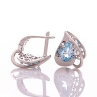 сребърни обеци - 54339 achievements