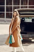 стелки за багажник - 54595 награди