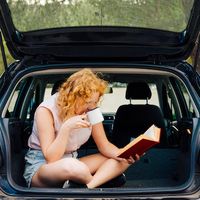 стелки за багажник - 65086 новини