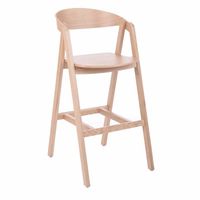 Wooden Bar Stools - 60321 awards