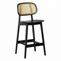 Wooden Bar Stools - 8600 species