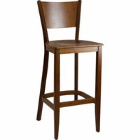 Wooden Bar Stools - 47847 customers