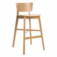 Wooden Bar Stools - 35907 discounts