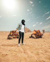 почивки в Хургада - 2973 комбинации