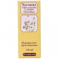 сиропи за кашлица - 92585 клиенти