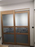 стъклени интериорни врати - 69590 отстъпки