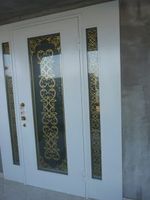 стъклени интериорни врати - 40996 цени