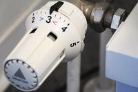 терморегулатори за подово отопление - 88562 селекции