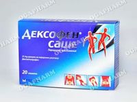 болкоуспокояващи - 80666 клиенти