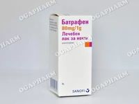 гъбички по ноктите - 56872 комбинации