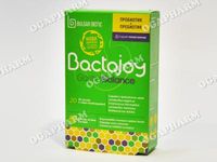 пробиотици - 8015 вида