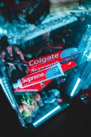 пасти за зъби - 9096 новини