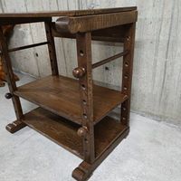 ретро мебели - 92002 възможности