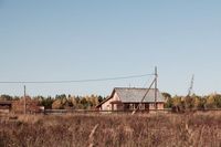 Селски райони - 20126 награди
