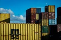 спедиции и логистики - 55197 постижения