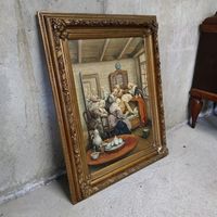 старинни мебели - 36281 типа