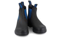 Black Chelsea Boots Mens - 61081 awards