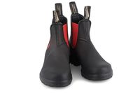 Black Chelsea Boots Mens - 66342 type
