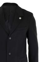 Black Trench Coat Mens - 42475 awards