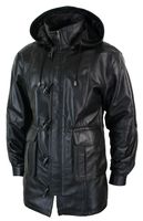 Black Trench Coat Mens - 66168 prices