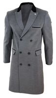 Black Trench Coat Mens - 93593 combinations