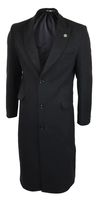 Black Trench Coat Mens - 82729 opportunities