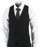 Black Wedding Suit - 74641 promotions