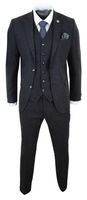 Black Wedding Suit - 66726 awards