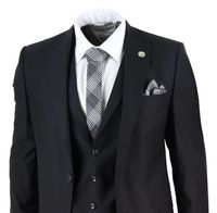 Black Wedding Suit - 6542 best sellers