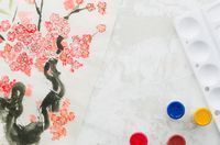 боядисване с блажна и алкидна боя - 19872 оферти