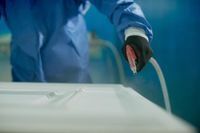 боядисване с блажна и алкидна боя - 45024 разновидности