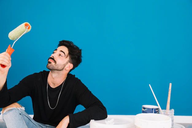 боядисване с латекс цени - 9029 варианти