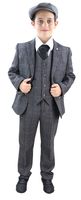 Boys Christening Suit - 42949 options