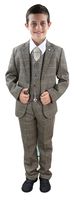Boys Christening Suit - 31154 combinations