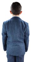Boys Christening Suit - 30325 type