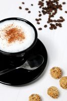 Costa кафе - 87311 разновидности