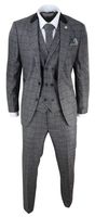 Grey Wedding Suit - 42539 options