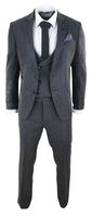 Grey Wedding Suit - 82028 news