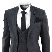 Grey Wedding Suit - 39497 photos