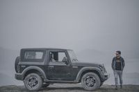 офроуд гуми - 18481 постижения