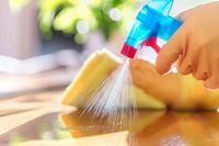 професионални препарати за почистване - 86493 награди