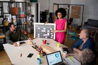 Consulting - 97049 awards