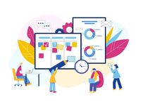 Lean Methodology - 93734 combinations